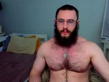 Ant_Power Chaturbate stream image from May 25, 2026