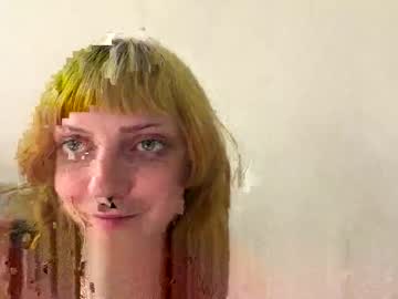 Chaosxquinn Chaturbate stream image from May 25, 2026