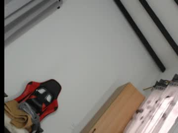 Darlingbigcoc_23 Chaturbate stream image from May 25, 2026