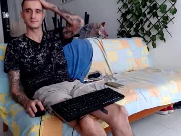 Ed_Big_Cock Chaturbate stream image from May 25, 2026