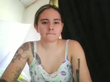 Gabriela_Miller_2 Chaturbate stream image from May 25, 2026