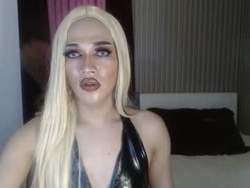 Goddesdiane8inch Chaturbate stream image from May 25, 2026