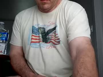 Hard4you6921 Chaturbate stream image from May 25, 2026