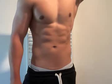 Jjjssoonn Chaturbate stream image from May 25, 2026