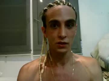 Lepetitmarcel Chaturbate stream image from May 25, 2026