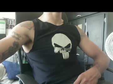 Mckanna Chaturbate stream image from May 25, 2026