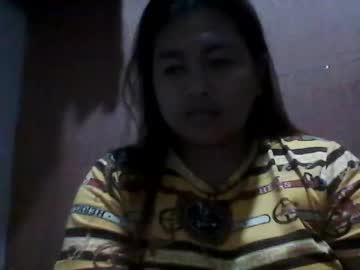 Misswabe12 Chaturbate stream image from May 25, 2026
