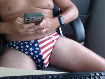 Nashdo Chaturbate stream image from May 25, 2026