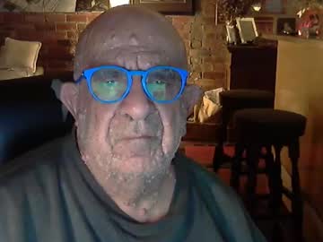 Patvac Chaturbate stream image from May 25, 2026