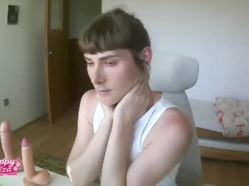 Puppy_Liza Chaturbate stream image from May 25, 2026