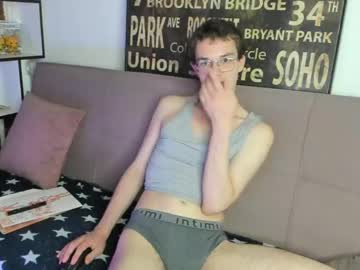 Slate_Wisp Chaturbate stream image from May 25, 2026
