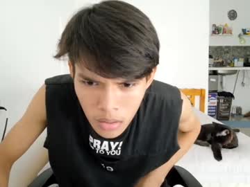 Slim_Sensation Chaturbate stream image from May 25, 2026