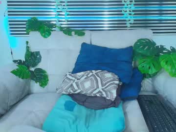 Thiiagosaeenz Chaturbate stream image from May 25, 2026