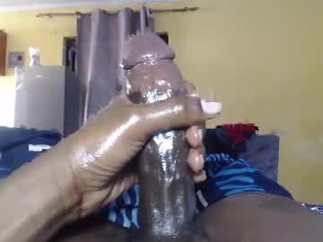 Xmboroz Chaturbate stream image from May 25, 2026