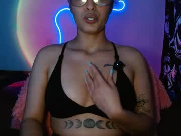 Alessiaval Chaturbate stream image from May 25, 2026