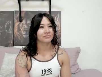 Angel_Martins Chaturbate stream image from May 25, 2026