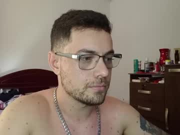 Branquinhohot19 Chaturbate stream image from May 25, 2026