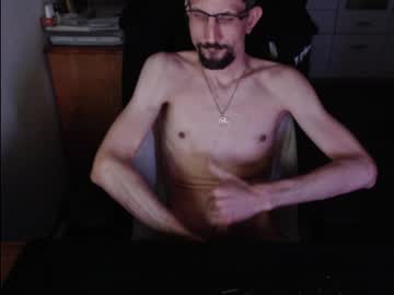Dermattes Chaturbate stream image from May 25, 2026