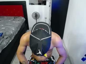 Jersiherberth Chaturbate stream image from May 25, 2026