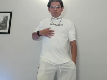 Markus_Fire Chaturbate stream image from May 25, 2026