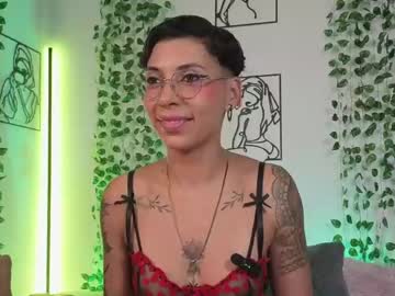 Miamorgann Chaturbate stream image from May 25, 2026