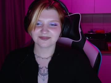 Mura_Muur Chaturbate stream image from May 25, 2026