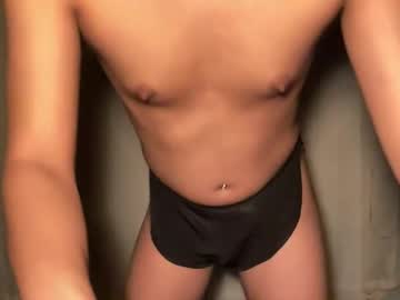 Seductive_William Chaturbate stream image from May 25, 2026