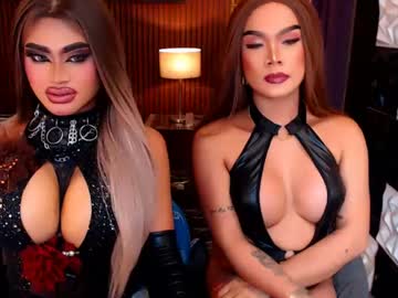 Stellaperkins Chaturbate stream image from May 25, 2026