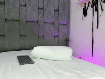 Sunny_Os Chaturbate stream image from May 25, 2026