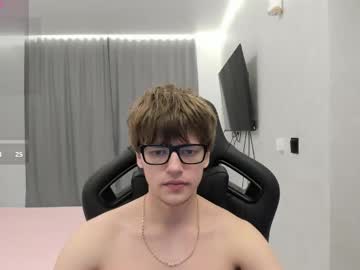 Thomas_Shelbivip Chaturbate stream image from May 25, 2026