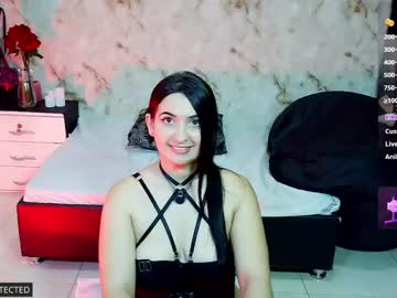 Abbieowenx Chaturbate stream image from May 25, 2026