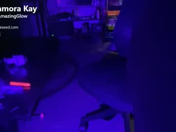 Amazing_Two Chaturbate stream image from May 25, 2026