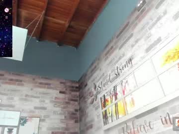 Isabela_Gomez3 Chaturbate stream image from May 25, 2026