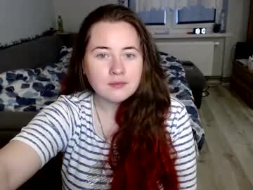 Kateefox_ Chaturbate stream image from May 25, 2026