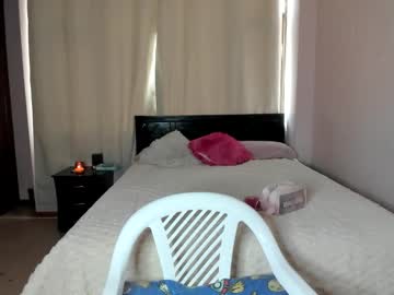 Katrinrosex Chaturbate stream image from May 25, 2026