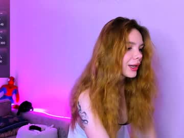 Leanawill Chaturbate stream image from May 25, 2026