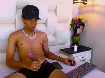 Mailo_001 Chaturbate stream image from May 25, 2026