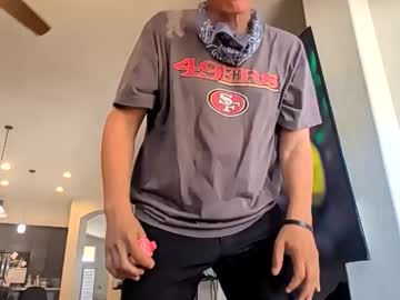 Marcbot Chaturbate stream image from May 25, 2026