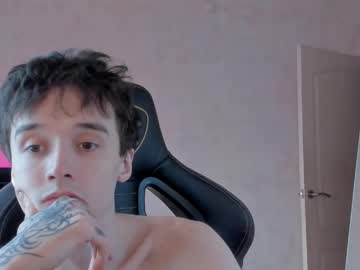 Mason_Warhol Chaturbate stream image from May 25, 2026
