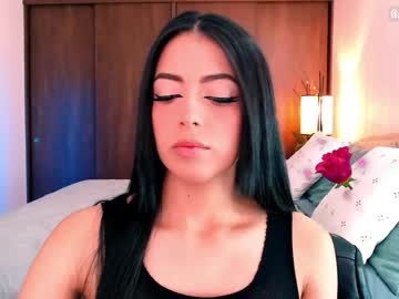 Mis_Elizabeth Chaturbate stream image from May 25, 2026