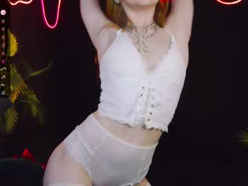 Misamisamane Chaturbate stream image from May 25, 2026