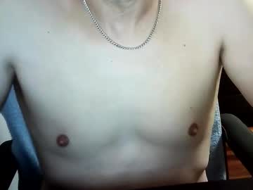 Musclebody1984 Chaturbate stream image from May 25, 2026