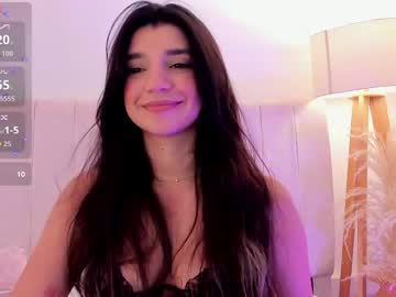 Ragasashi Chaturbate stream image from May 25, 2026