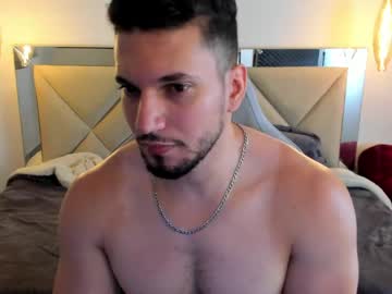 Ryan_Ward79 Chaturbate stream image from May 25, 2026