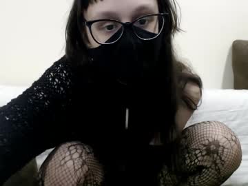 Telema_ Chaturbate stream image from May 25, 2026