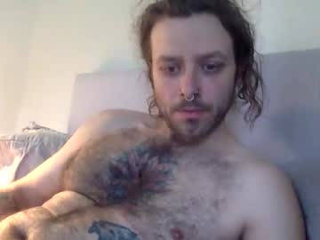 Tremdave Chaturbate stream image from May 25, 2026