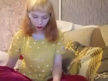 Unsahara Chaturbate stream image from May 25, 2026