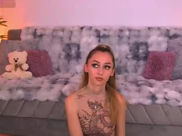 Amykentt Chaturbate stream image from May 25, 2026