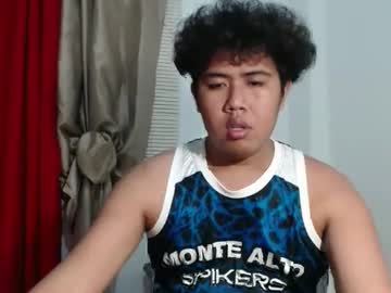 Asianharddick00 Chaturbate stream image from May 25, 2026
