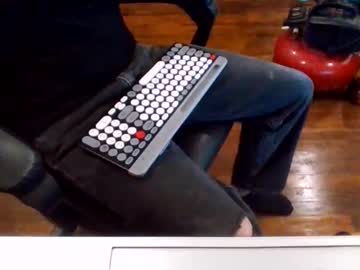 Bluecollar_Smalldick Chaturbate stream image from May 25, 2026